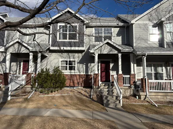 238 Mill Village Blvd, Longmont, CO 80501