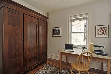Sold by Corcoran