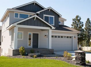 224 E Travis Ct, Spokane, WA 99208