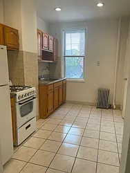 Rented by The Agency