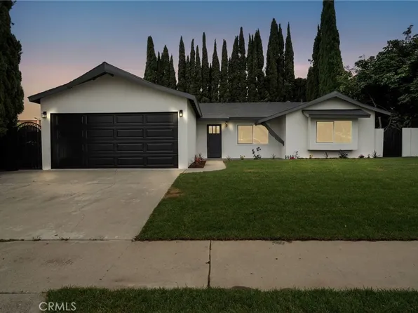 13072 E Binnacle Ave, Orange, CA 92868