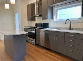115 Charles St UNIT 1, Cambridge, MA 02141