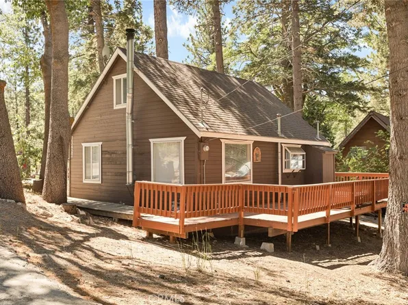 33427 Wild Cherry Dr, Green Valley Lake, CA 92341