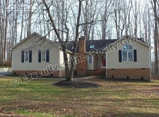 4920 Stoney Creek Pkwy, Chester, VA 23831