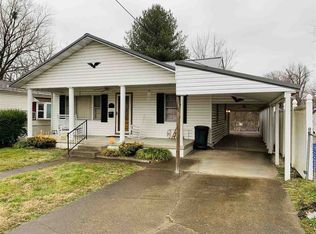 4616 Sunset Dr, Huntington, WV 25704