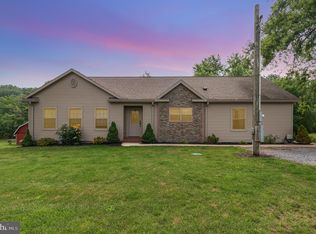 854 Emanuel Rd, Lewisberry, PA 17339