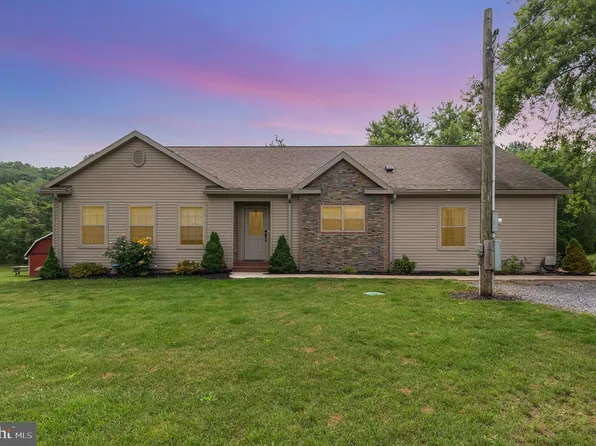 854 Emanuel Rd, Lewisberry, PA 17339