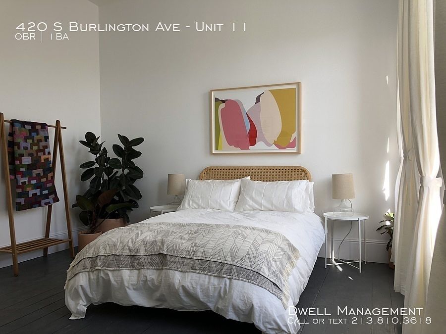 2nd image of 420 S Burlington Ave #11