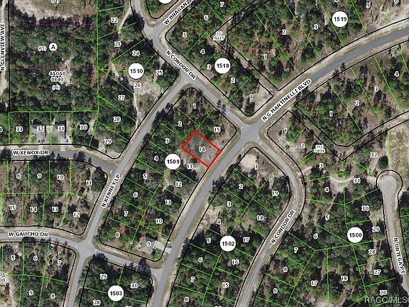 2nd image of 11482 N G Martinelli Blvd