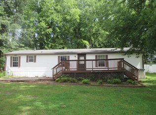 N3544 Mark Ave, Montello, WI 53949