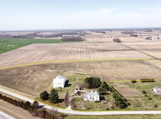 901 New Oglesbee Rd, Wilmington, OH 45177