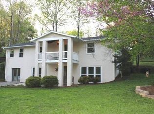 170 Lawndale St, Rocky Mount, VA 24151