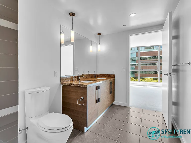 480 Mission Bay Blvd N #518 — Photo 16