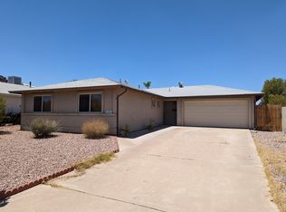 12008 N 22nd Pl, Phoenix, AZ 85028