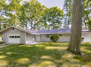 8426 McArthur Ave NE, Greenville, MI