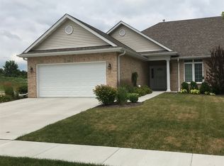 1218 Newman Ln, MORRIS, IL 60450