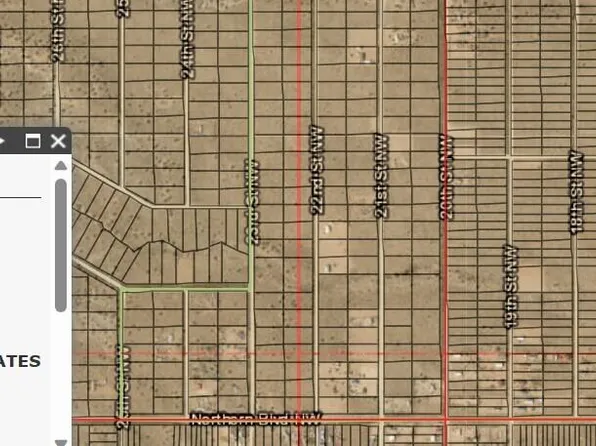 Lots 3 4 29th St NW #6, Rio Rancho, NM 87124