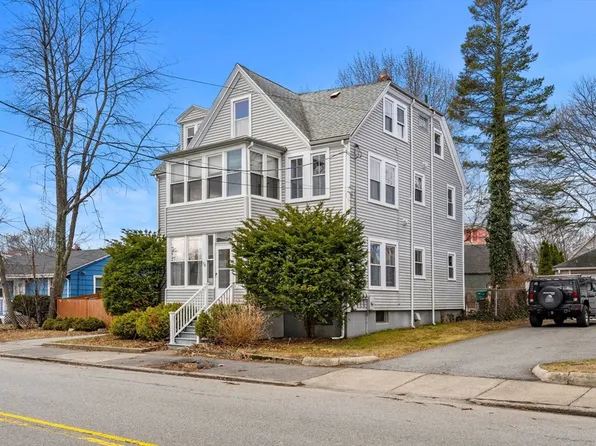 76 Myrtle St, Lynn, MA 01905