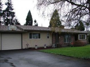1100 Hadley Rd, Newberg, OR 97132