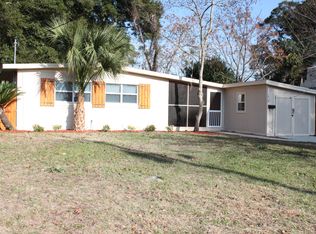 1419 Morgana Rd, Jacksonville, FL 32211