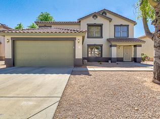 11515 E Quade Ave, Mesa, AZ 85212