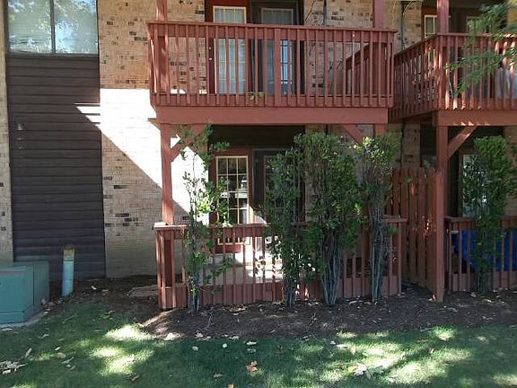 3rd image of 1895 Tall Oaks Dr Unit 1505