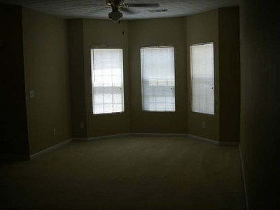 Bay Window