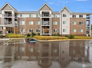 3803 17th St SW #106, Puyallup, WA
