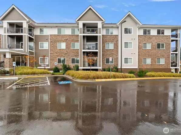 3803 17th Street SW #106, Puyallup, WA 98373