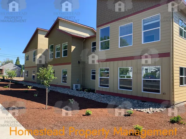519, 283 Knox St N Unit 202, Monmouth, OR 97361