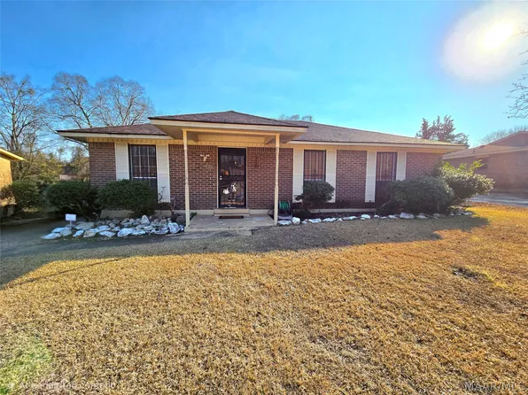 326 Winderton Dr, Montgomery, AL 36108