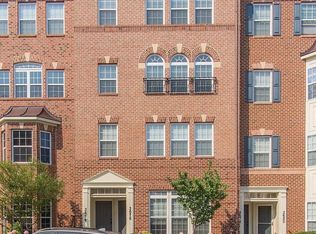 3674 Holborn Pl #3674, Frederick, MD 21704