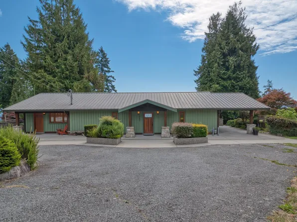 987 Gower Point Rd, Sunshine Coast, BC V0N 1V3