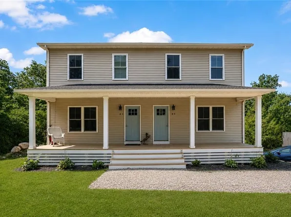 33 Kenyon School Rd #B, Kenyon, RI 02836