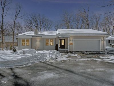 100 Forest Dr, Hawley, PA, 18428