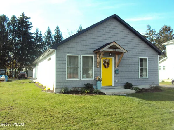 118 Beech Creek Ave, Mill Hall, PA 17751