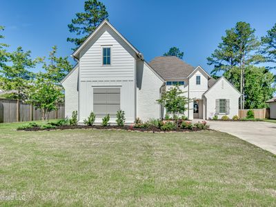 264 Kingswood Pl, Madison, MS, 39110