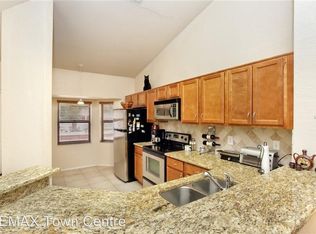 7728 Sugar Bend Dr #7728, Orlando, FL 32819