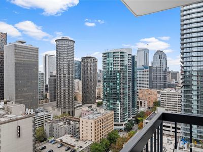 2100 3rd Avenue UNIT 2506, Seattle, WA, 98121