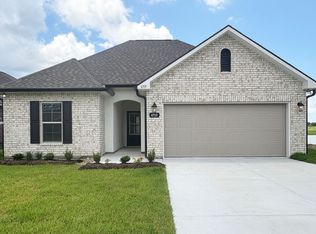 6715 Arbor Way, Orange, TX 77630