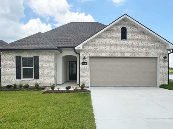 6715 Arbor Way, Orange, TX 77630