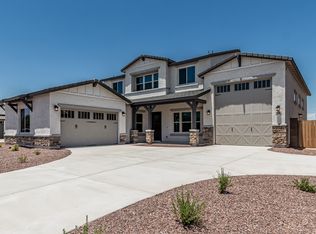 17322 W Puget Ave, Waddell, AZ 85355