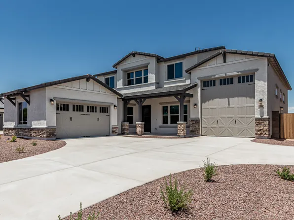 17322 W Puget Ave, Waddell, AZ 85355