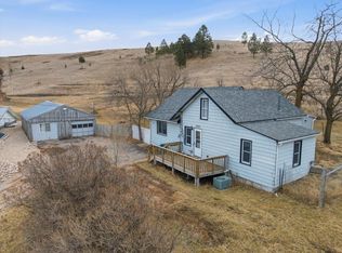 1900 Cleveland St, Sturgis, SD 57785