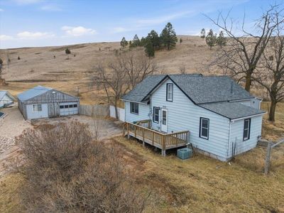 1900 Cleveland St, Sturgis, SD, 57785