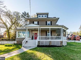 2600 Queen Anne Rd, Baltimore, MD 21216