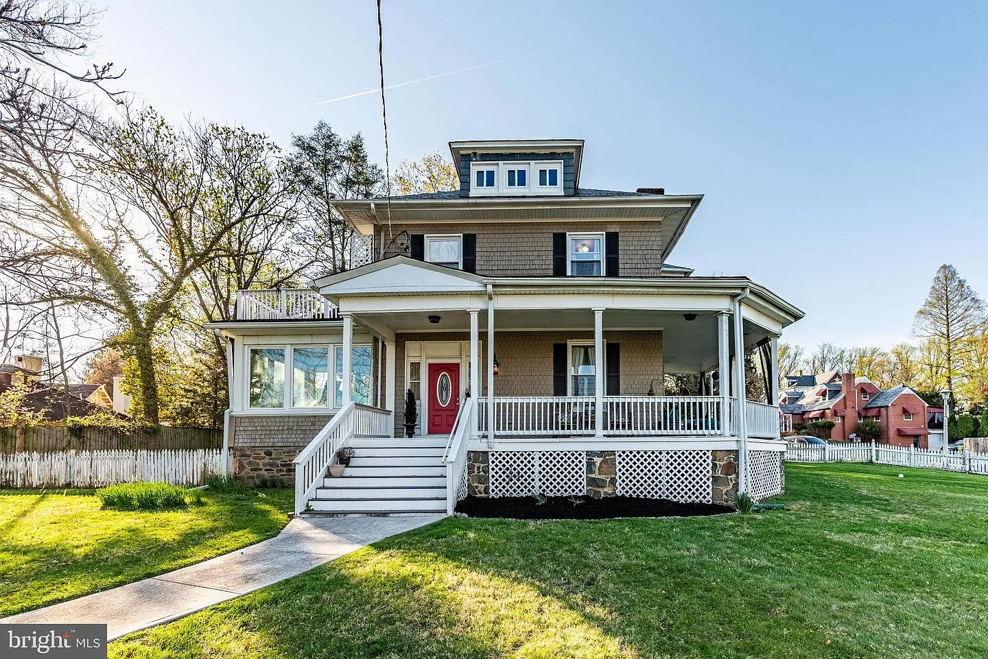 2600 Queen Anne Rd photo 1