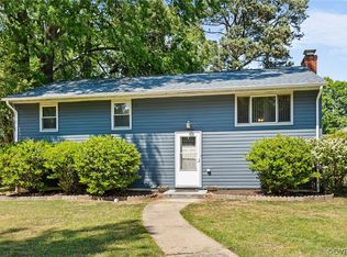 4607 Mizar Rd, Henrico, VA 23231