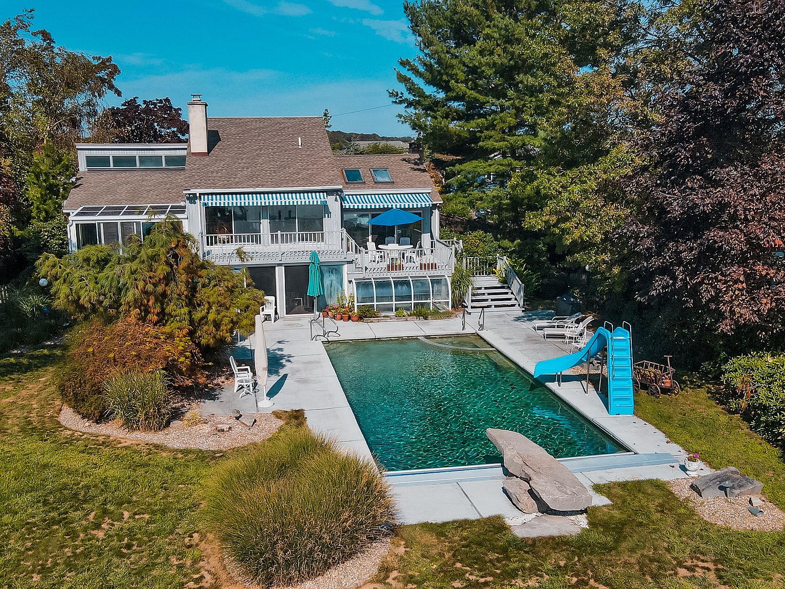10 Bermuda Rd, Westport, CT 06880 Zillow