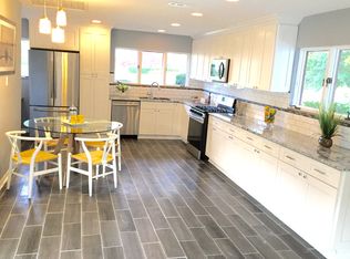 284 S Broadleigh Rd, Columbus, OH 43209